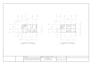 draw professional autocad architectural and construction drawings